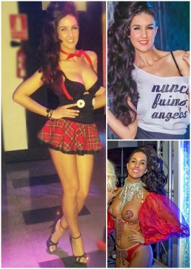 female stripper Ibiza, Ibiza stripper hire, Ibiza stripper Rosy